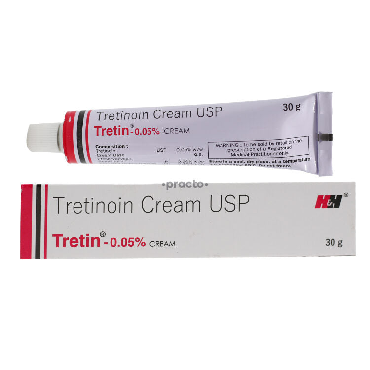 Advanced Skin Resurfacing Cream  (30G)