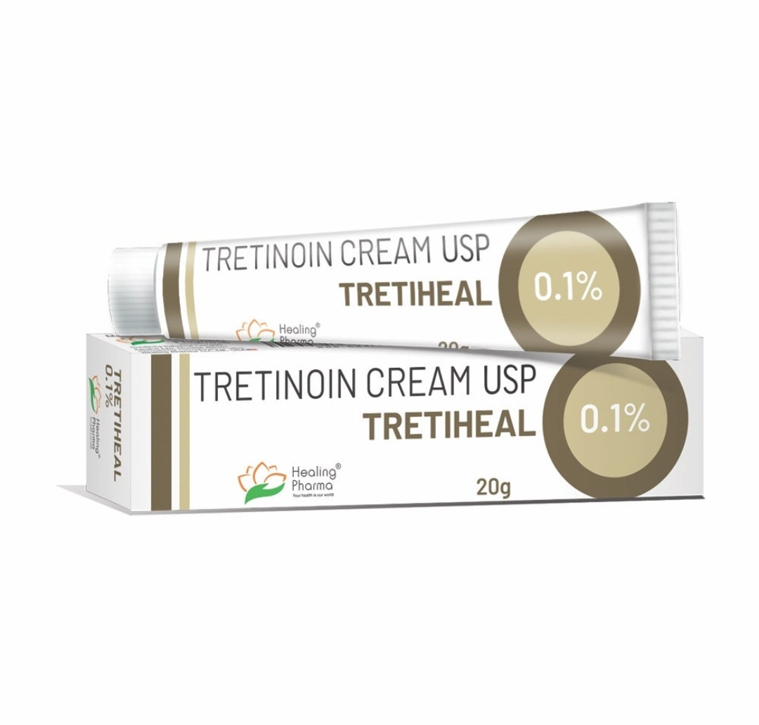 Advanced Skin Resurfacing Cream  (30G)