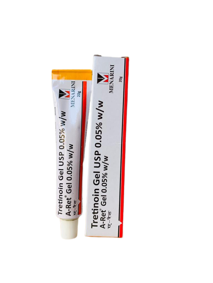 Advanced Skin Resurfacing Gel