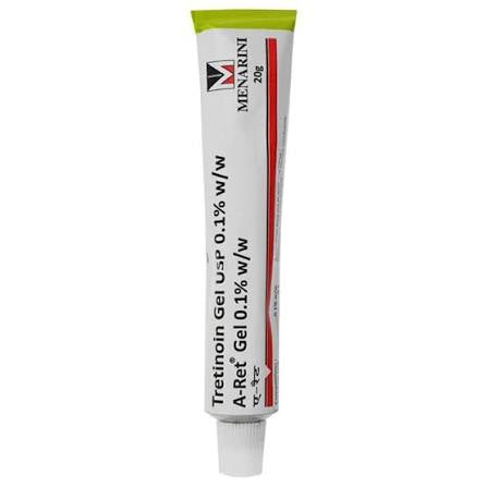Advanced Skin Resurfacing Gel