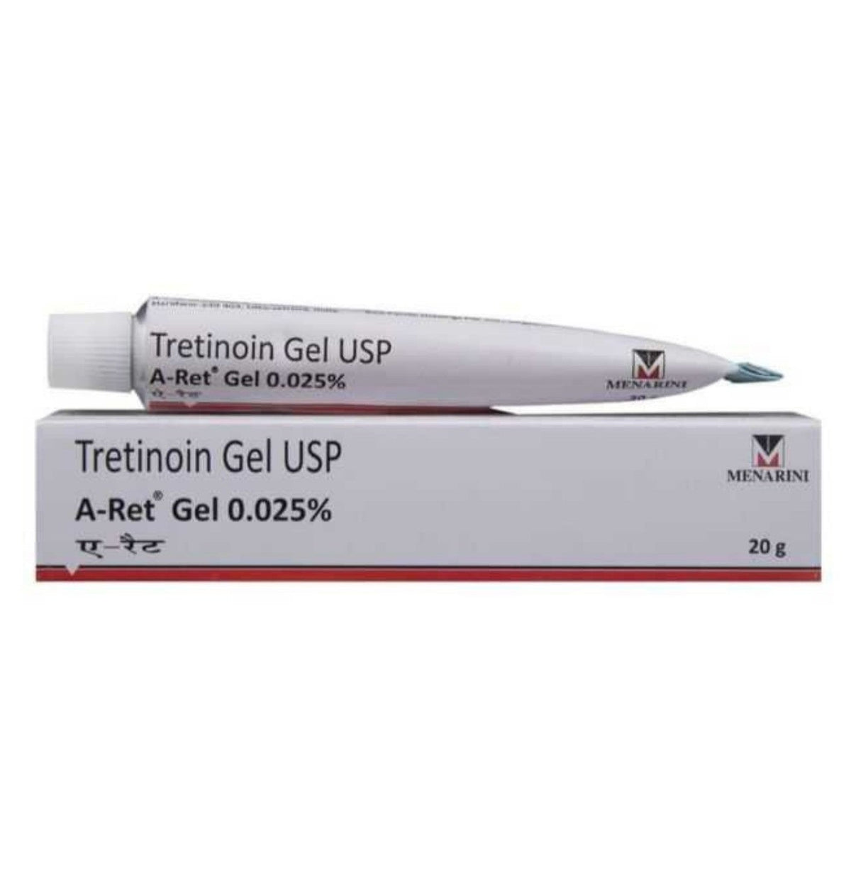 Advanced Skin Resurfacing Gel