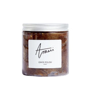 ARAMI ONYX BLACK BODY SOAP