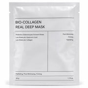 Biodance Bio-Collagen Real Deep Mask with Probiotics & Ferments