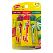 Carmex Daily Care Moisturizing Lip Balm SPF 15