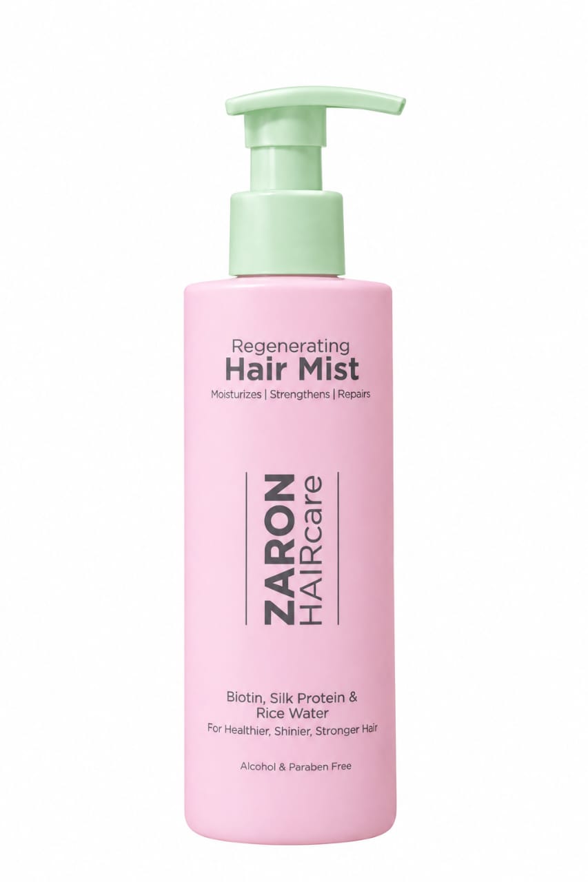 Zaron Hair care Regenerating Hair Mist