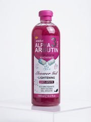 Osckai Alpha Arbutin Collagen Lightening Body Shower Gel
