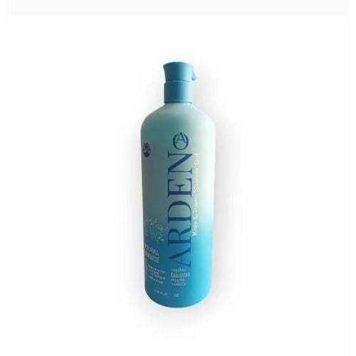 ARDEN  Natural Essence Visible Fairness Shower Gel for Kids And Teen | 1000ml