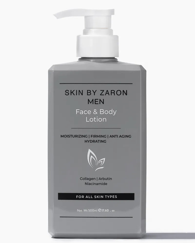 MEN SKINCARE