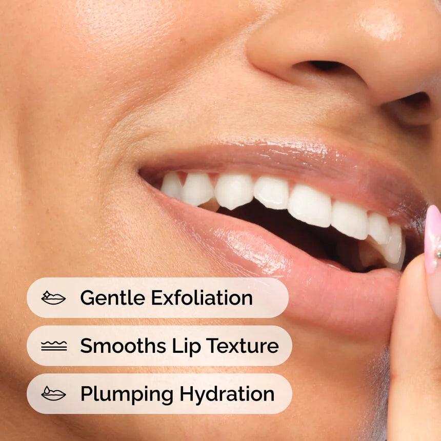THE ORDINARY PHA 5% EXFOLIATING LIP TREATMENT