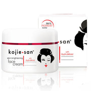 KOJIC SAN FACE CREAM – SKIN BRIGHTENING & DARK SPOT CORRECTOR
