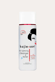 KOJIE SAN DUAL ACTION  FACE TONER 100ML