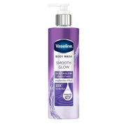 VASELINE SMOOTH GLOW BODY WASH 425 ml