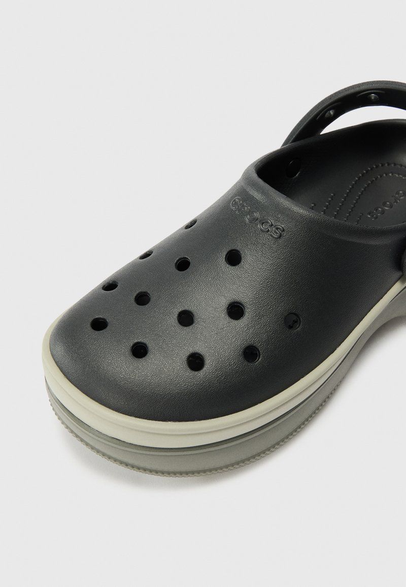 Crocs Classic Stacked Clog