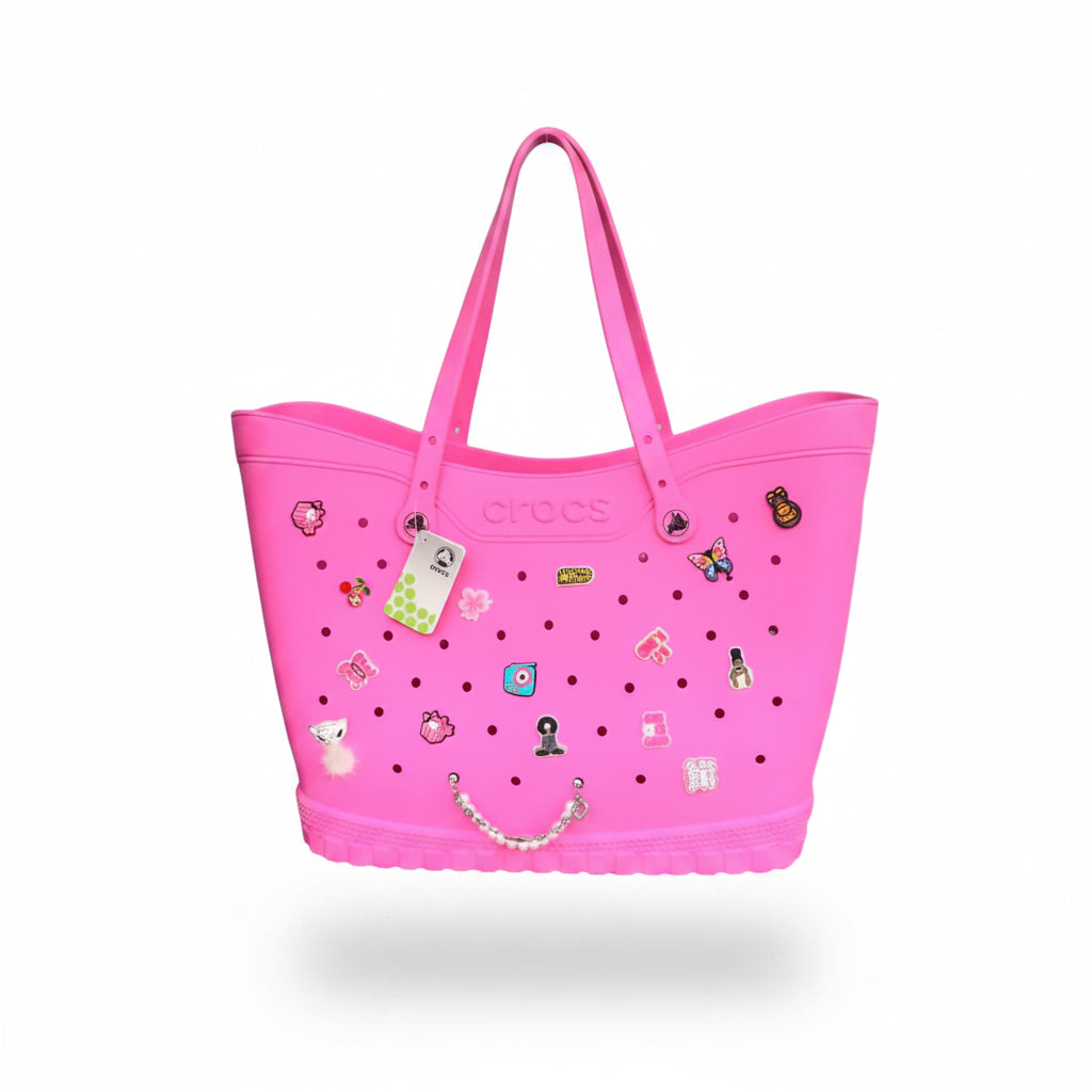 Crocs Classic Tote Bag (Maxi size)
