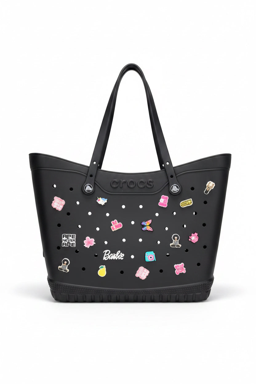 Crocs Classic Tote Bag (Maxi size)
