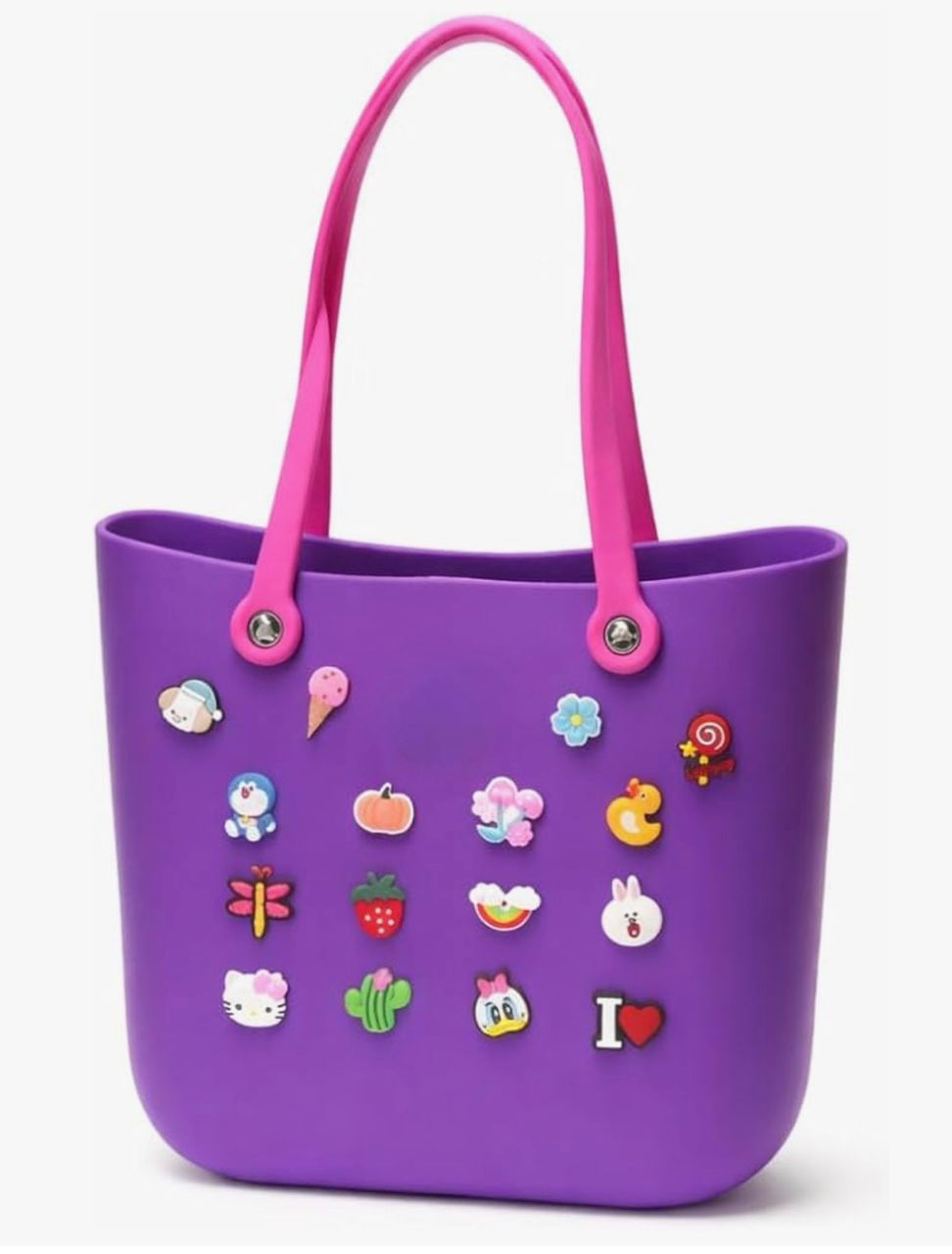 Crocs Classic Tote Bag (Midi size)