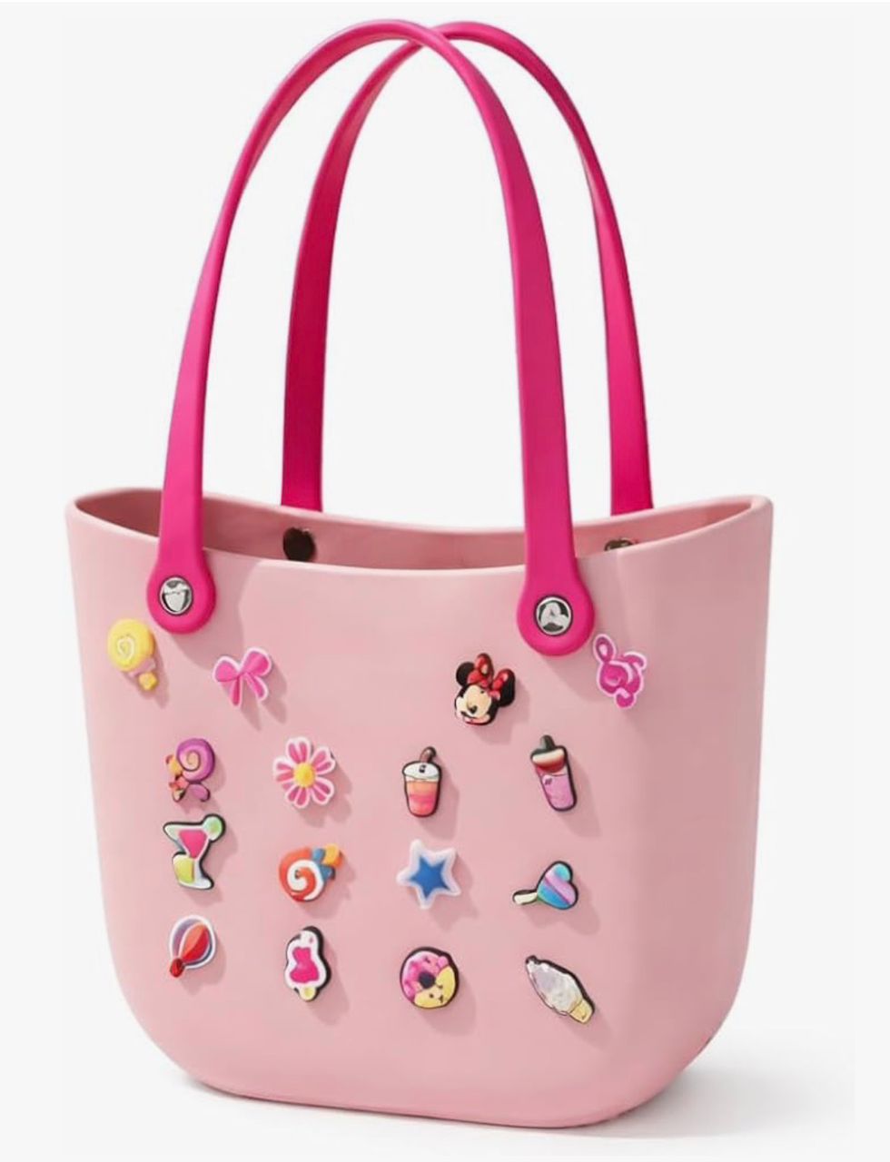 Crocs Classic Tote Bag (Midi size)
