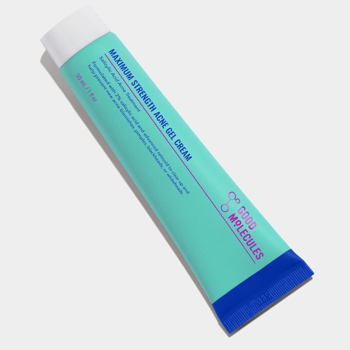 GOOD MOLECULES 10% AZELAIC ACID FACE CREAM TREATMENT