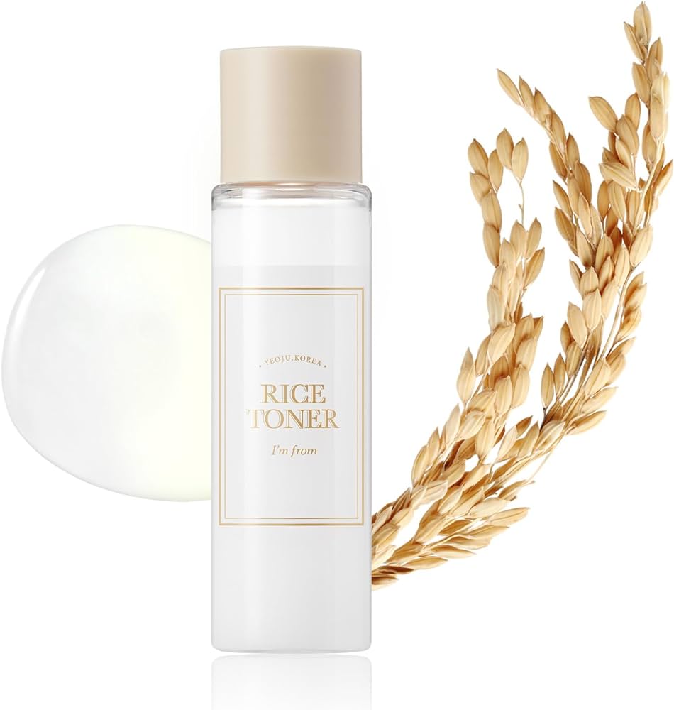 I’M FROM – RICE TONER