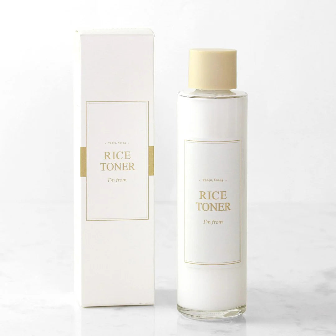 I’M FROM – RICE TONER