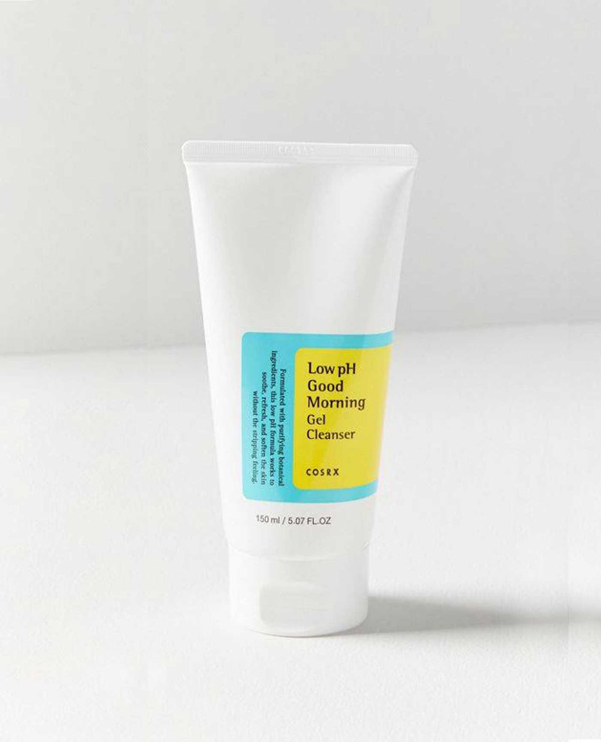 COSRX LOW PH GOOD MORNING GEL FACE CLEANSER 150ML