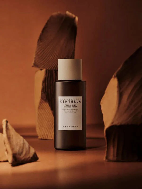 SKIN 1004 - Madagascar Centella Probio-Cica Essence Toner