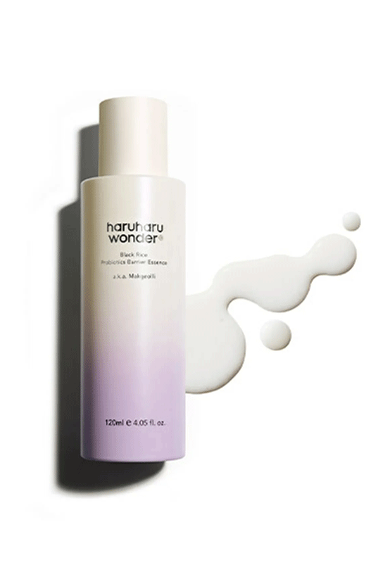 HARUHARU WONDER BLACK RICE PROBIOTICS BARRIER ESSENCE