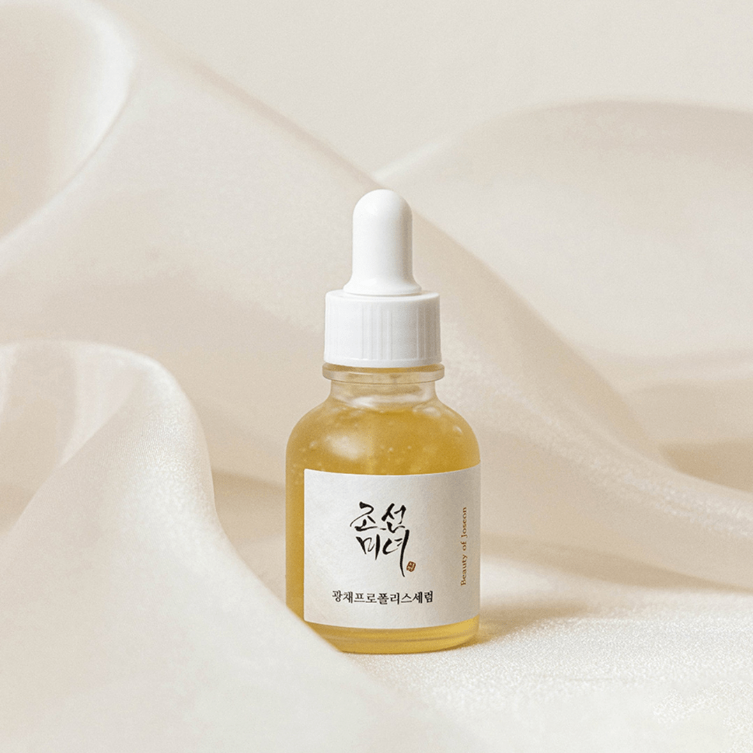 BEAUTY OF JOSEON GLOW SERUM: PROPOLIS & NIACINAMIDE (30ML)