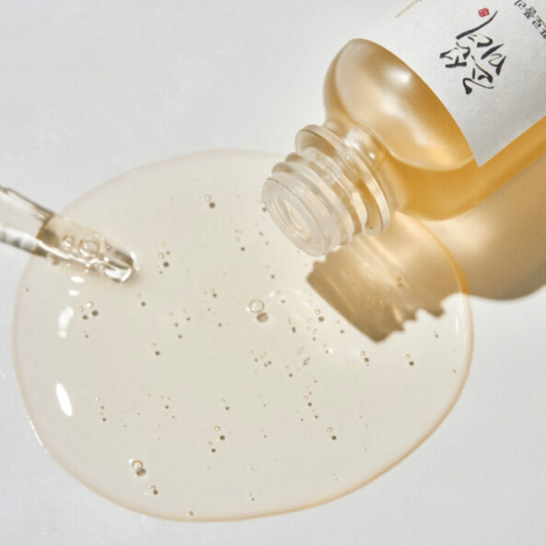 BEAUTY OF JOSEON GLOW SERUM: PROPOLIS & NIACINAMIDE (30ML)