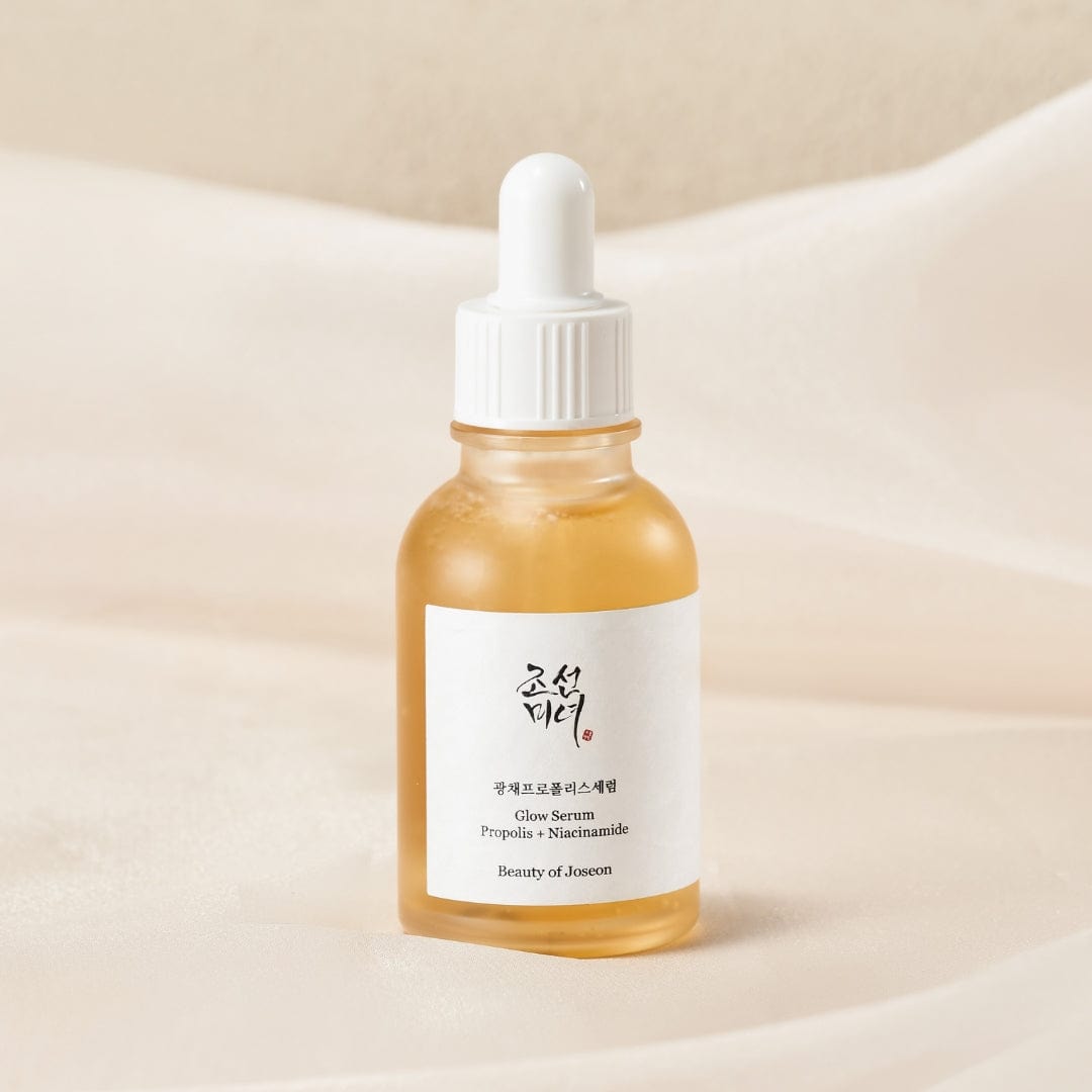 BEAUTY OF JOSEON GLOW SERUM: PROPOLIS & NIACINAMIDE (30ML)