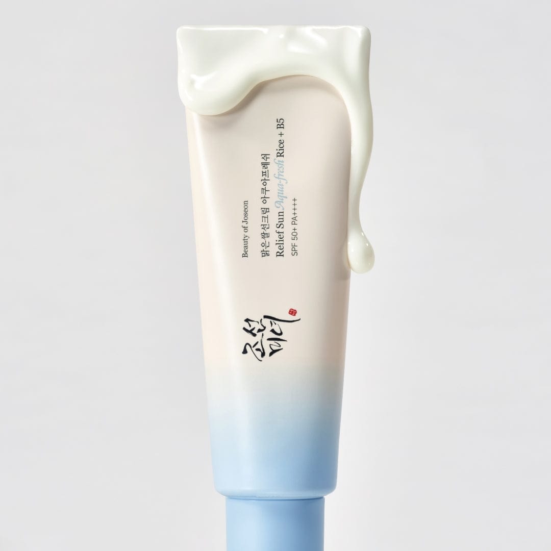 BEAUTY BY JOSEON RELIEF SUNSCREEN AQUA FRESH (50ML)