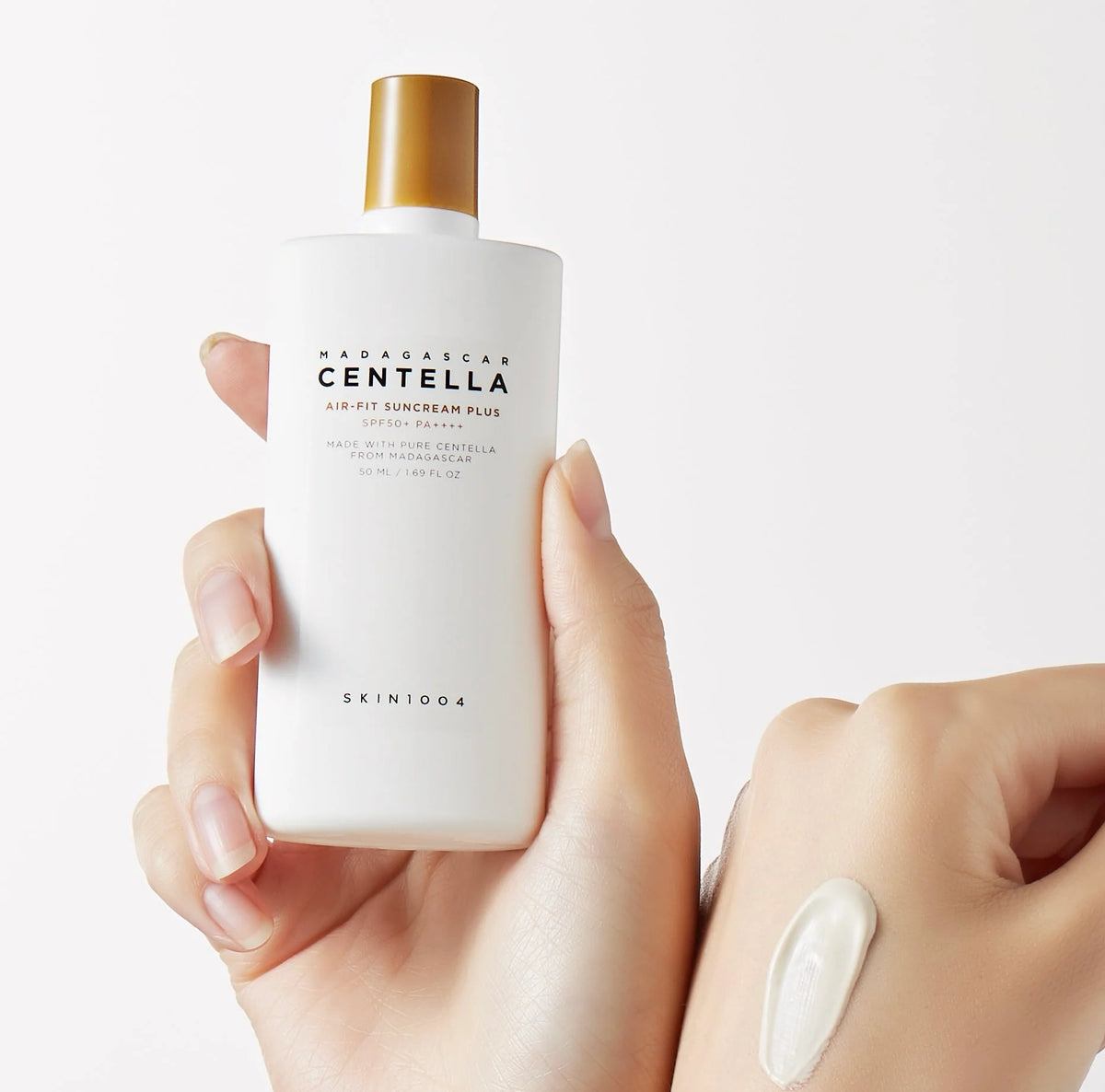 SKIN 1004 - Madagascar Centella Air-Fit Suncream Plus