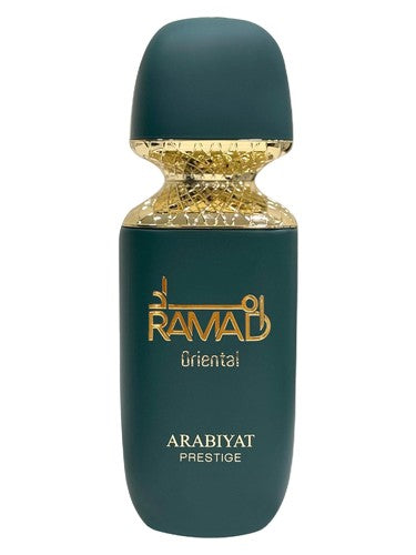Ramad Orientalisches Parfüm