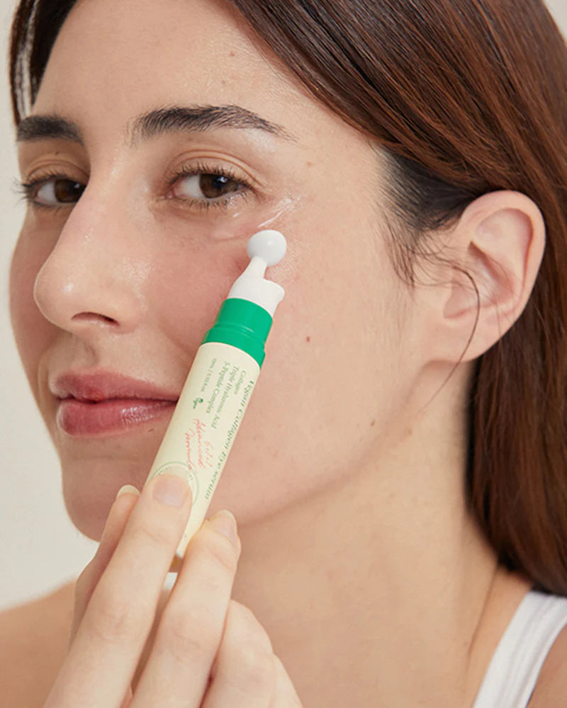 AXIS Y VEGAN COLLAGEN EYE CREAM