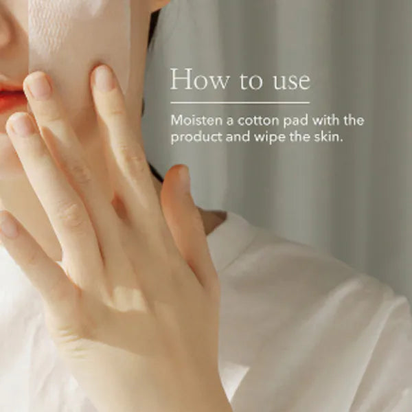 BEAUTY OF JOSEON GREEN PLUM REFRESHING TONER: AHA + BHA (150ML)