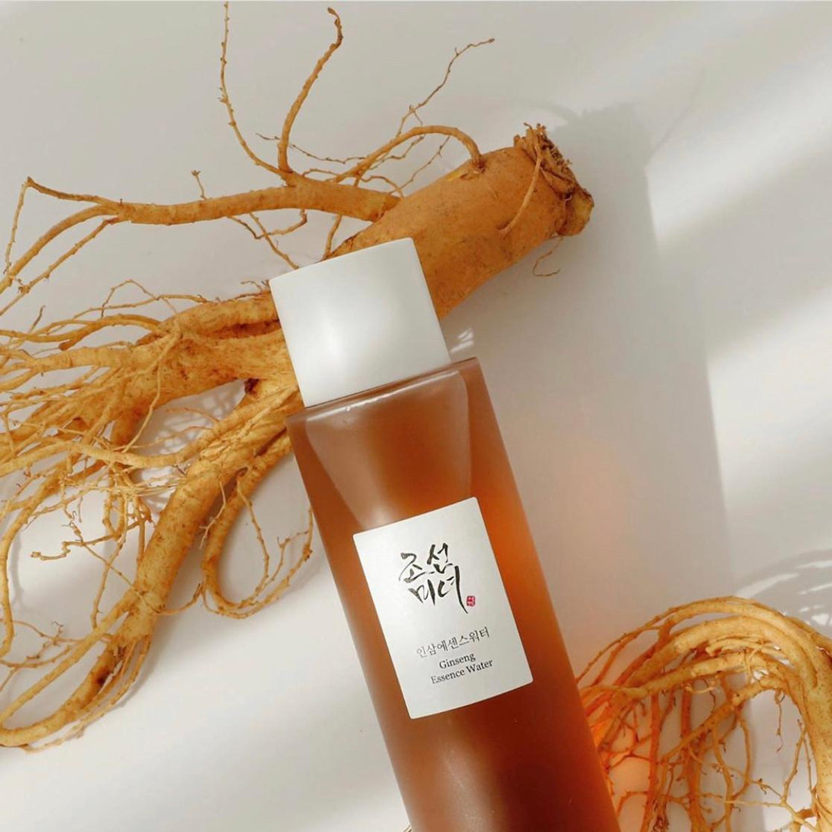 BEAUTY OF JOSEON GINSENG ESSENCE WATER (150ML)