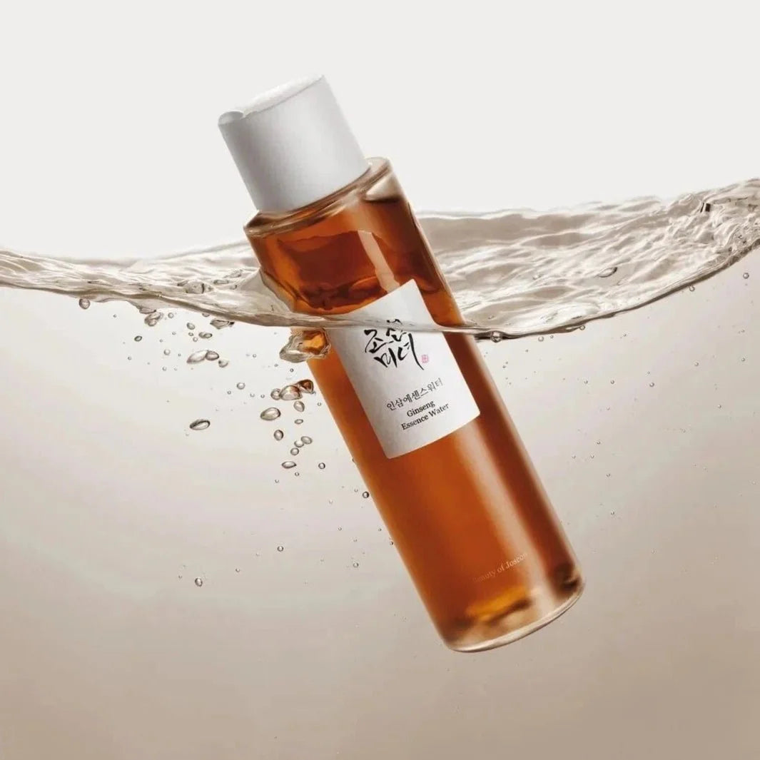 BEAUTY OF JOSEON GINSENG ESSENCE WATER (150ML)