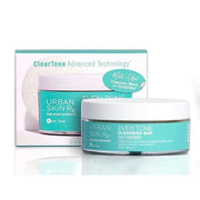 Urban Skin Rx Even Tone Facial Cleansing Bar