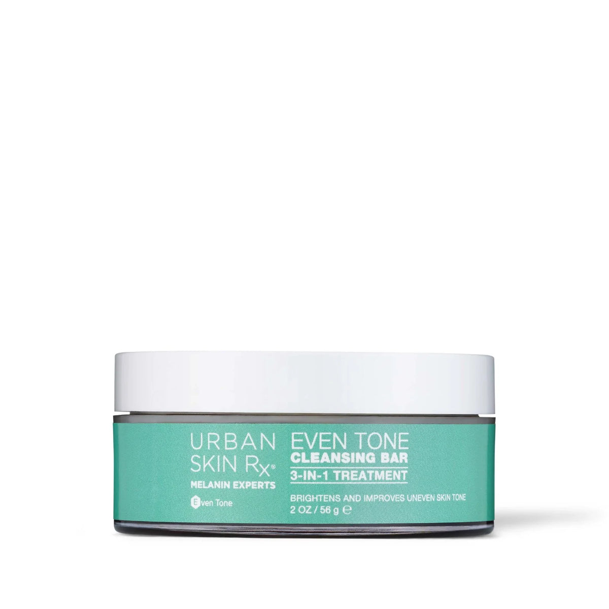 Urban Skin Rx Even Tone Facial Cleansing Bar