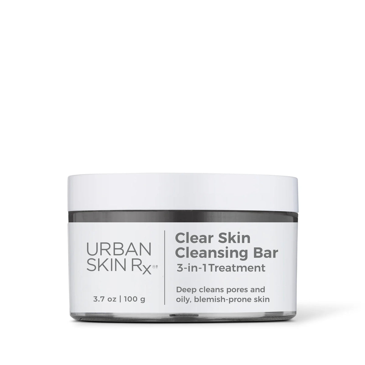 Urban Skin Rx Clear Skin Facial Cleansing Bar