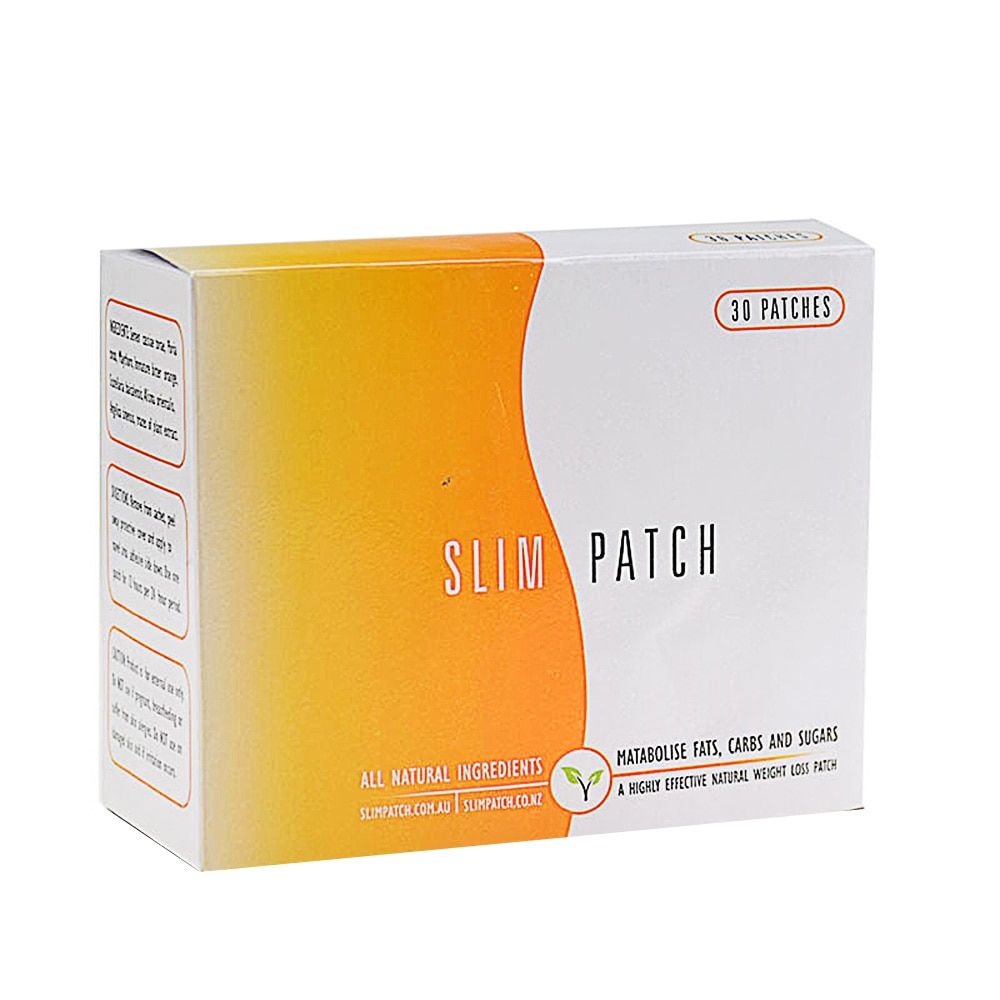 Slim Patch (30 pcs)