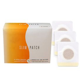 Slim Patch (30 pcs)