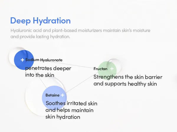 EQQUALBERRY SWIMMING POOL DAILY FACE TONER