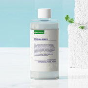 EQQUALBERRY SWIMMING POOL DAILY FACE TONER