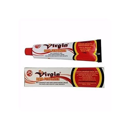Virgin Hair Fertilizer