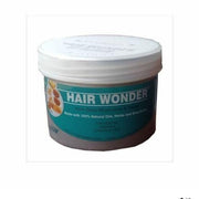 El Glittas Hair Wonder Rich Daily Moisturizer & Repair Cream (big)