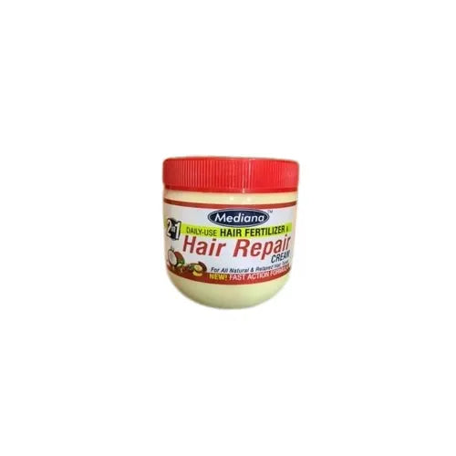 Mediana Organic Hair Fertilizer Repair