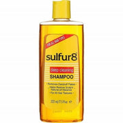 Sulfur 8 Hair Clarifying Shampoo