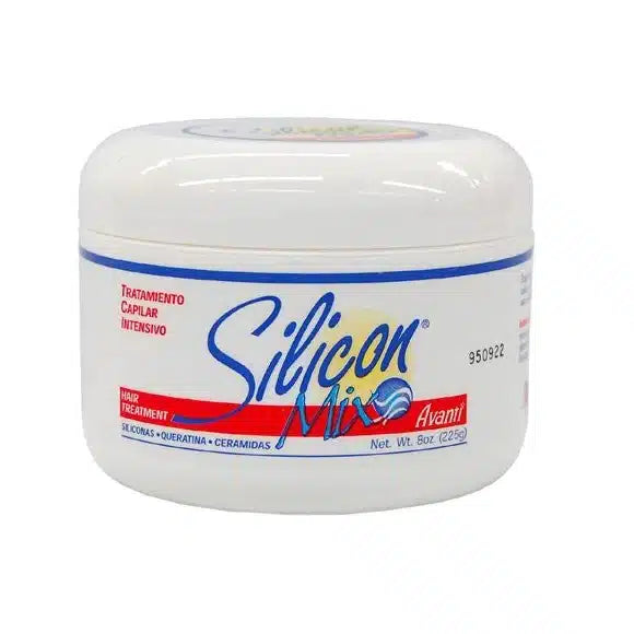 Silicon Mix Hair Treatment
