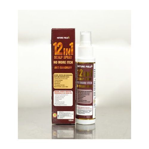 12in1 Scalp Spray